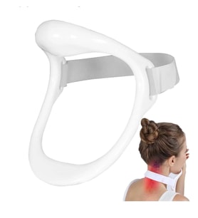 Neck Holder Boyun Destek Aparatı  Ergonomik  Medikal Kullanım