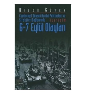 6-7 Eylül Olayları