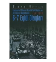 6-7 Eylül Olayları