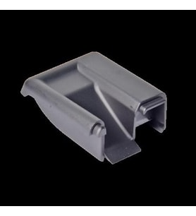 VW Transporter T4 Sürgülü Kapı Plastiği Orta Takozu 701843884B