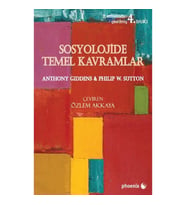 Sosyolojide Temel Kavramlar