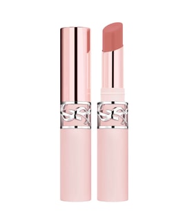 YVES SAINT LAURENT Ysl Lovenude Lip Blusher Kadifemsi Mat Ruj 44- Balm 01