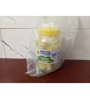 Antep Peyniri (Keçi sütünden) Net: 750 g Bidon Az Tuzlu Salamura