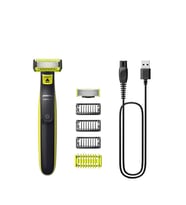 Philips Oneblade QP2824/10 Islak & Kuru Yüz ve Vücut Şekilendirici Tıraş Makinesi