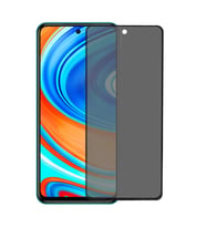 Poco X5 / X5 Pro 5G Hayalet Seramik Esnek 9D Tam Ekran Koruyucu