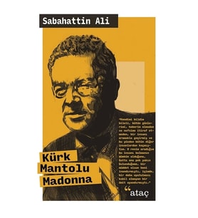 Kürk Mantolu Madonna