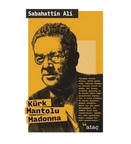 Kürk Mantolu Madonna