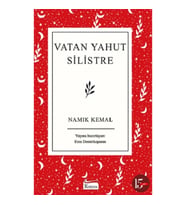 Vatan yahut Silistre
