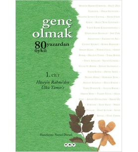 Genç Olmak 1. Cilt