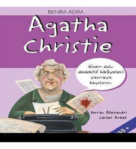 Benim Adım... Agatha Christie