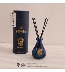 Harry Potter Ravenclaw Çubuklu Oda Kokusu 250 ml (STD)