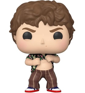 Funko Pop! Filmler: The Goonies-Chunk Vinil - Koleksiyon Figürü - Hediye Fikri - Resmi Ticari Ürünle