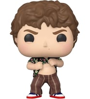 Funko Pop! Filmler: The Goonies-Chunk Vinil - Koleksiyon Figürü - Hediye Fikri - Resmi Ticari Ürünle