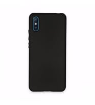 XİAOMİ REDMİ 9A ile Kılıf Soft Ve Şık Tasarım Lüx Dizayn First Silikon Kılıf  %100 Yerli Üretim