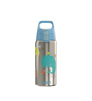 Sigg Therm One Çocuk Matarası 500ml Whale Friend 6023.30