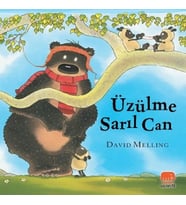 Üzülme Sarıl Can