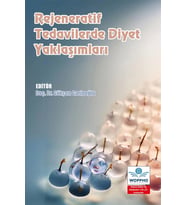Rejeneratif Tedavilerde Diyet Yaklaşımları