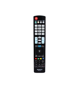 HUAYU Weko Kl Rm-l930+ Lg Uyumlu Lcd-led Tv Kumandası (rm-l930+-rc0930) TYC00069837305(uyumlu)