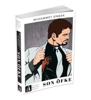 Son Öfke