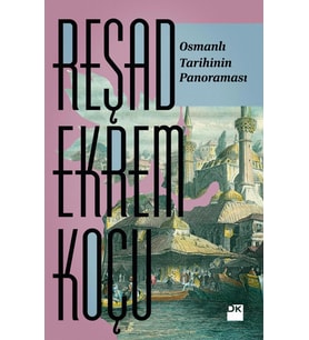 Osmanlı Tarihinin Panoraması - Sc