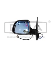 7E1857507DK Ayna Dış Dikiz Komple SOL Elektrikli - Transporter 2012-2015