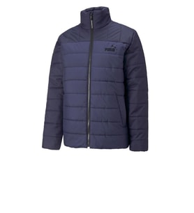 Puma 84934906 Ess Padded Jacket Erkek Günlük Mont Lacivert