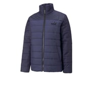 Puma 84934906 Ess Padded Jacket Erkek Günlük Mont Lacivert