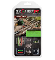 Dead Ringer DR4454 Drop Box Universal Av Tüfeği Ön ve Arka Nişangahları