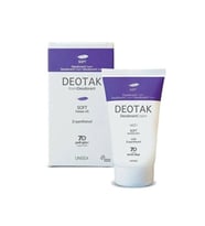 Deotak Krem Deodorant Soft 35 ml