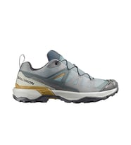 Salomon X Ultra 360 Erkek Outdoor Ayakkabısı L49102600 Mavi