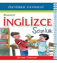 li İngilizce Sözlük