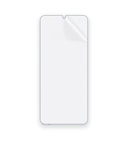 SChitec OPPO K10 5G Uyumlu Ön Yüzey Nano Şeffaf Hidrojel Ekran Koruyucu