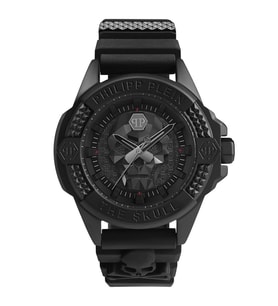 Philipp Plein PWAAA0721 Erkek Kol Saati