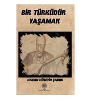 Bir Türküdür Yaşamak