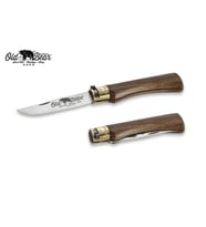 Antonini Old Bear Classical 21cm (L) Çakı
