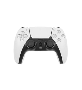 T28/29 PS4 Uyumlu Gamepad PS5 Modern Tasarım Ultra Güçlendirilmiş Joystıck PS4 PC Android iOS Uyumlu