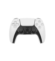 T28/29 PS4 Uyumlu Gamepad PS5 Modern Tasarım Ultra Güçlendirilmiş Joystıck PS4 PC Android iOS Uyumlu