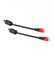 HYTECH HY-HDM5 5 Mt Altın Uçlu 24K 1.4 Ver. 3D HDMI Kablo