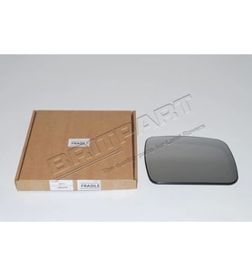 Land Rover Dıscovery Rang Rover Freelander Elektrikli Ayna Camı 09/13 Sağ Lr013774 (Oem No: Lr013774