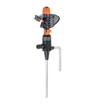 Claber IMPACT SPIKE 397m² Pulsar Sistemli Fıskiye