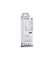 Syrox Syx-C68 İphone 20 CM Powerbank Kablosu