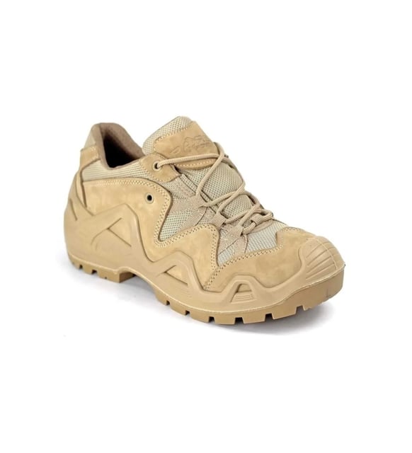 Pars 101 Power Ayakkabı Askeri Polis Tactical Outdoor Trekking Ve Dağcı Ayakkabısı