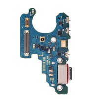 Samsung Note 10 SM-N970F Şarj Soket Mikrofon Bordu