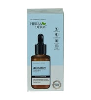 Superserum Karşıtı Renk Düzensizliklerine Doğal Yüz Serumu 30 ML