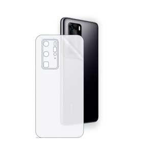 SChitec HUAWEI P40 pro Uyumlu Arka Yüzey Hidrojel Koruyucu Film
