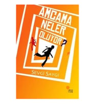 Amcama Neler Oluyor?