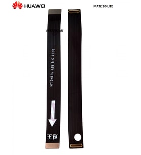 Huawei Mate 20 Lite Ara Film Flexi SNE-LX1