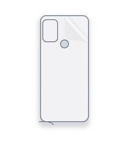 SChitec Lenovo K13 Pro Uyumlu Arka Yüzey Hidrojel Koruyucu Film