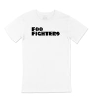Foo Fighters Tişört