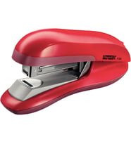 Zımba F30-30 Sayfa Kapasiteli, Kırmızı